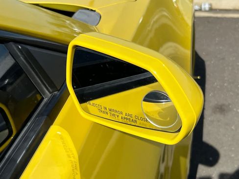 Used 2017 Chevrolet Camaro LT image 13