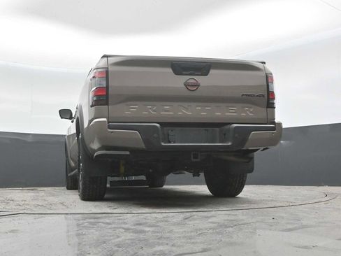 Used 2023 Nissan Frontier PRO-4X w/ Pro-4X Premium Package AWD/4WD image 50