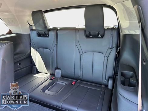 Used 2022 INFINITI QX60 Luxe w/ Cargo Package AWD/4WD image 15