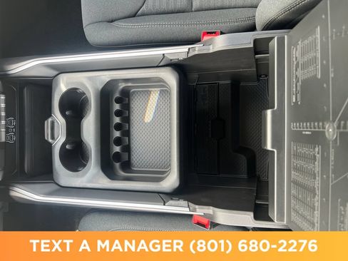 New 2026 RAM 1500 Express AWD/4WD image 26