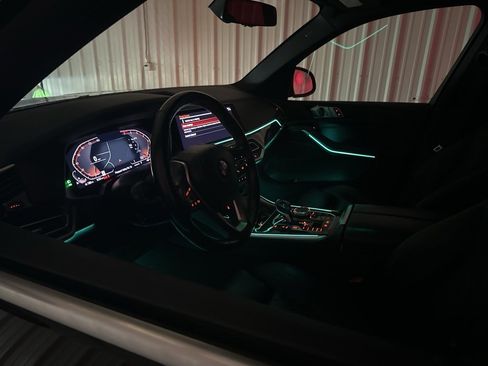 Used 2019 BMW X5 xDrive40i w/ Convenience Package image 10