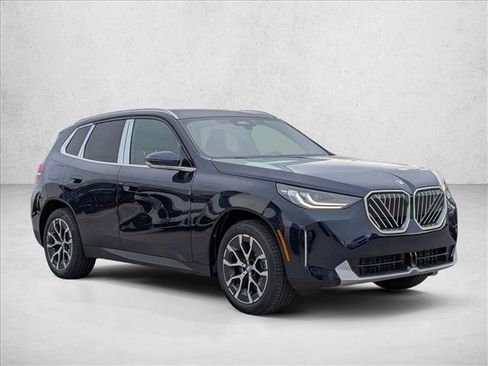 New 2026 BMW X3 xDrive30 image 7
