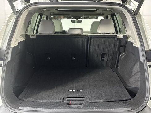 Certified 2023 Nissan Rogue SV w/ SV Premium B Package FWD image 25