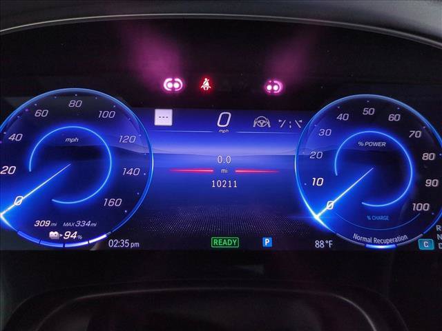 Certified 2024 Mercedes-Benz EQS 450+ Sedan image 14