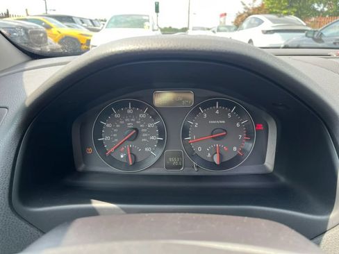 Used 2009 Volvo C70 T5 FWD image 22