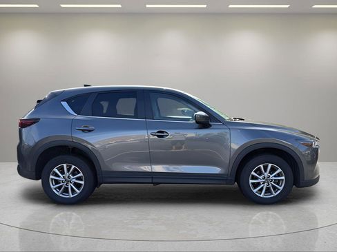 Used 2023 MAZDA CX-5 AWD 2.5 S w/ Select Package image 5