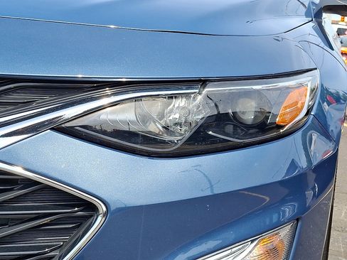 Used 2024 Chevrolet Malibu RS FWD image 9