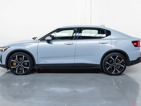 Used 2023 Polestar Polestar 2 w/ Pilot Pack AWD/4WD image 8