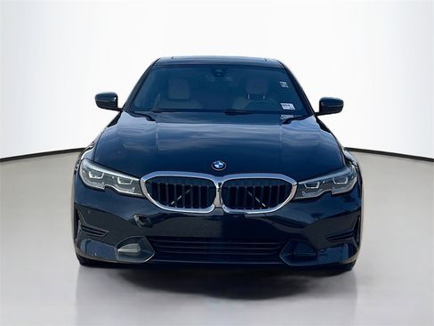 Used 2021 BMW 330i 330i image 2