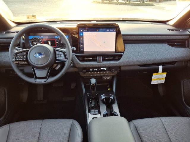 New 2026 Subaru Outback Wilderness AWD/4WD image 5