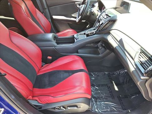 Used 2019 Acura RDX A-Spec AWD/4WD image 28