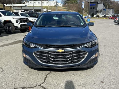 Used 2024 Chevrolet Malibu LT image 8