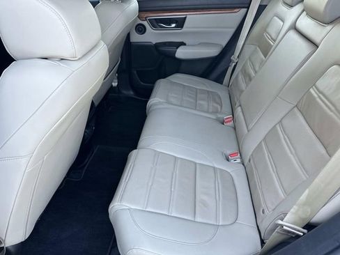 Used 2022 Honda CR-V EX-L image 25