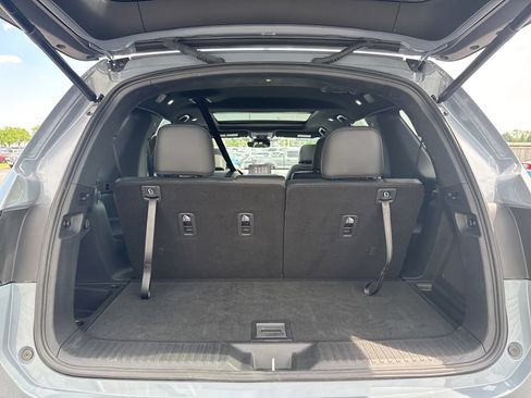 Certified 2025 Honda Pilot Black Edition image 40