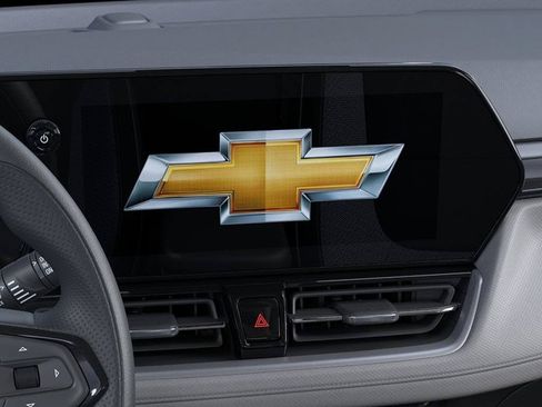 New 2026 Chevrolet TrailBlazer LT w/ Midnight Edition AWD/4WD image 20