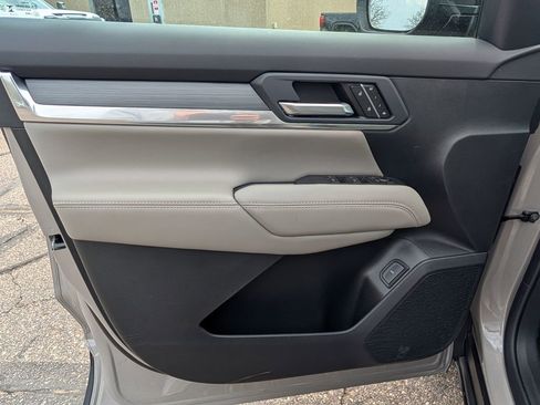 New 2026 GMC Terrain Elevation AWD/4WD image 38