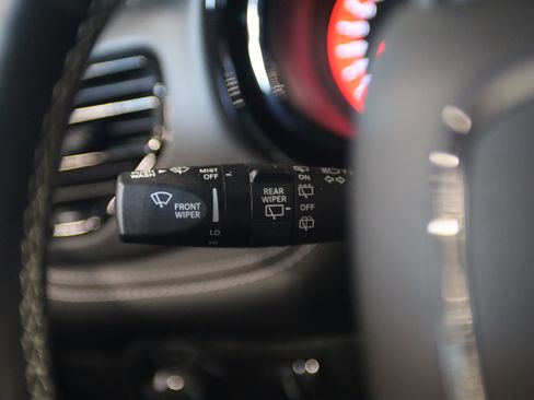 Used 2024 Dodge Durango SRT Hellcat w/ Black Package AWD/4WD image 22