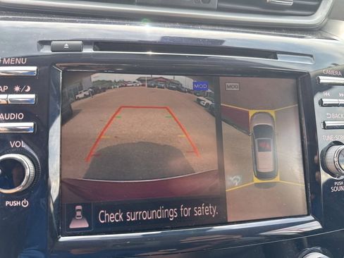 Used 2023 Nissan Murano Platinum image 16