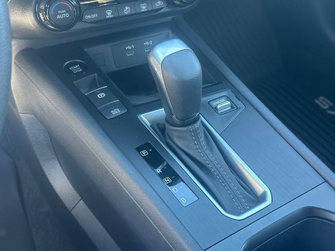 New 2026 Nissan Kicks SV image 30