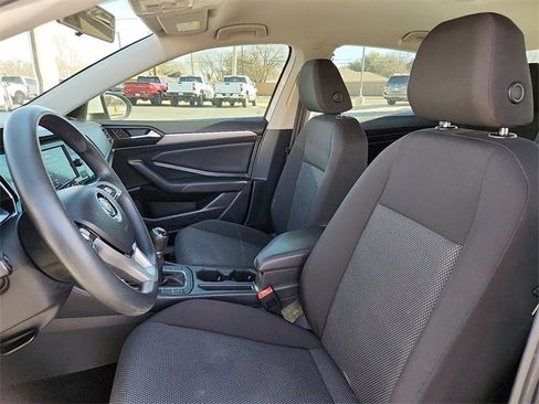Used 2019 Volkswagen Jetta S w/ Driver Assistance Package image 12