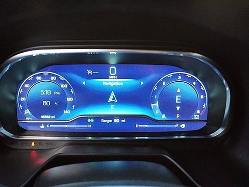 Used 2024 Chevrolet Tahoe Premier image 36