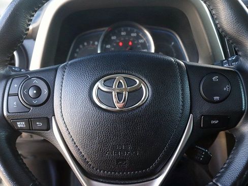 Used 2015 Toyota RAV4 Limited image 19
