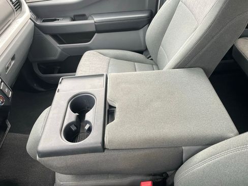 Used 2024 Ford F250 XLT image 20