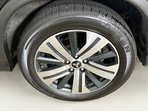 Used 2024 Mitsubishi Outlander Sport AWD image 11
