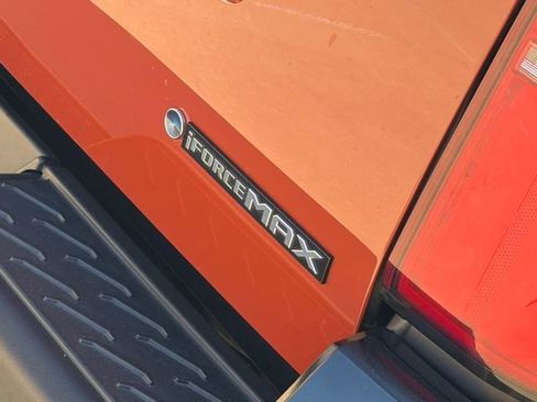 Used 2024 Toyota Tacoma TRD Pro image 10