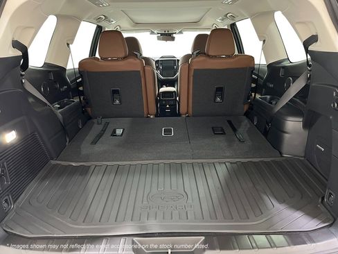 New 2026 Subaru Ascent Touring AWD/4WD image 29