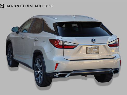 Used 2016 Lexus RX 350 AWD w/ Premium Package image 7