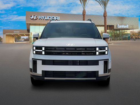 New 2026 Hyundai Santa Fe Limited image 12