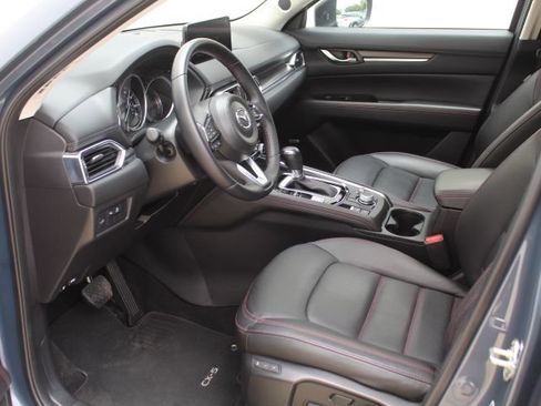 Used 2024 MAZDA CX-5 Carbon Edition AWD/4WD image 15