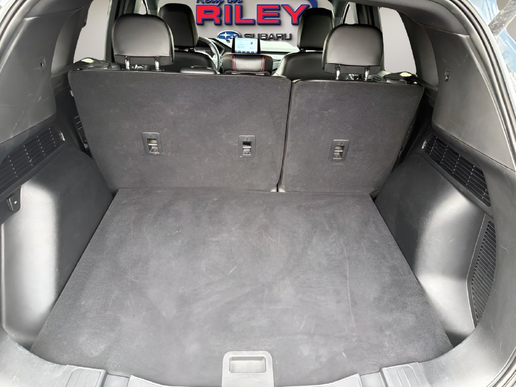 Used 2024 Ford Escape ST-Line AWD/4WD image 16