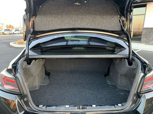 Used 2018 Subaru WRX STI image 12