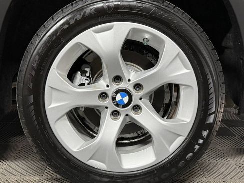 Used 2014 BMW X1 sDrive28i RWD image 28