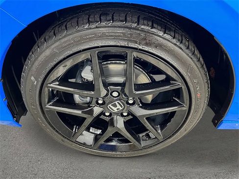 New 2026 Honda Civic Sport image 11