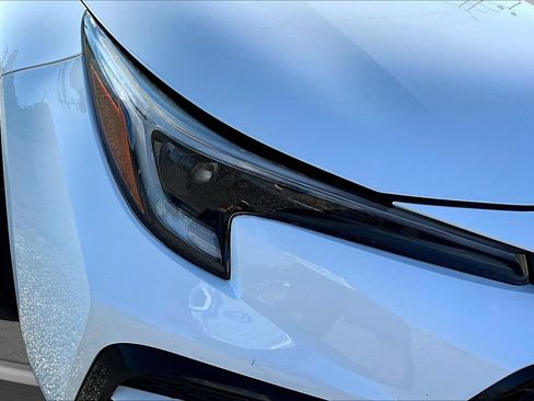 Used 2025 Toyota Corolla SE FWD image 33