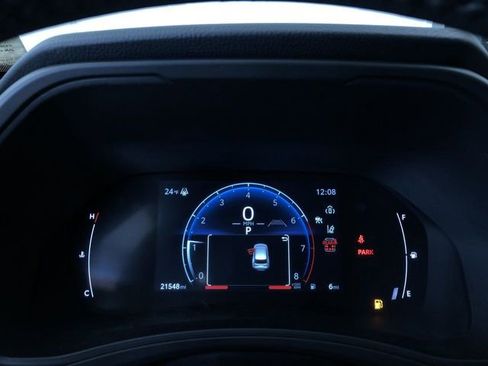 Certified 2025 Toyota Grand Highlander AWD image 32