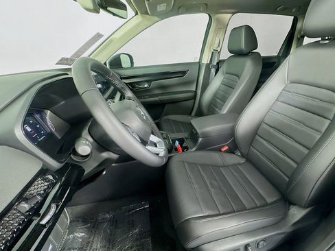 Used 2026 Honda CR-V EX-L image 31
