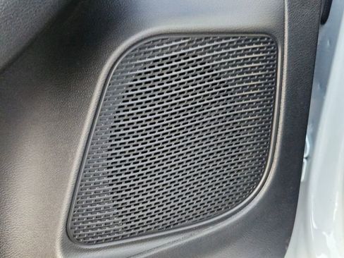 New 2026 Chrysler Voyager LX FWD image 12