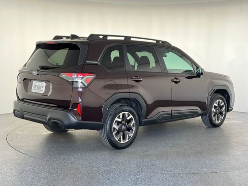 New 2026 Subaru Forester Premium image 6