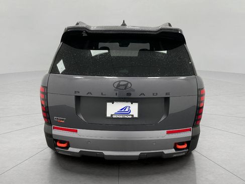 New 2026 Hyundai Palisade XRT Pro AWD/4WD image 4