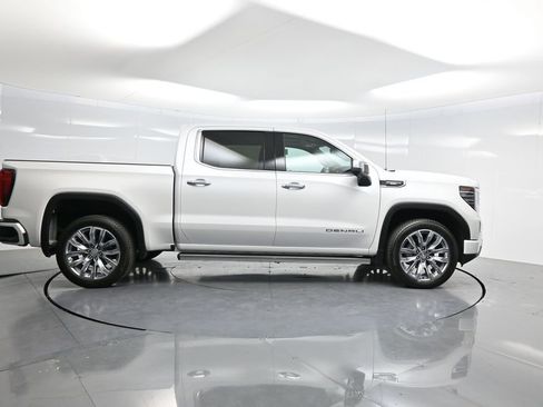 Used 2023 GMC Sierra 1500 Denali w/ Denali Reserve Package AWD/4WD image 48