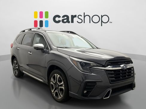 Used 2023 Subaru Ascent Touring AWD/4WD image 5