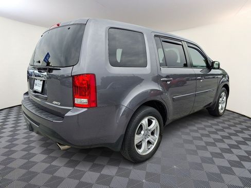 Used 2015 Honda Pilot EX-L image 6