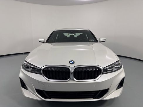 New 2026 BMW 330i xDrive Sedan AWD/4WD image 2