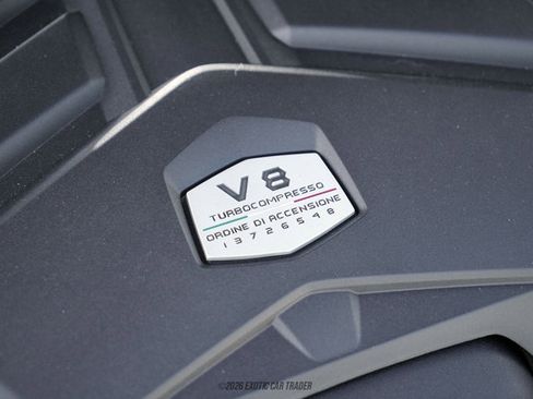Used 2024 Lamborghini Urus S AWD/4WD image 19