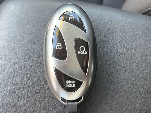 Certified 2024 Hyundai Kona SEL FWD image 33