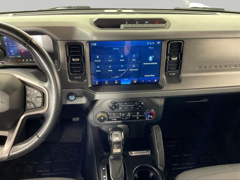 Used 2024 Ford Bronco Big Bend AWD/4WD image 9